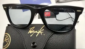레이밴 Ray-Ban 기무라 타쿠야 모델