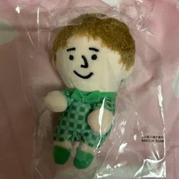 ENTA 치비누이 후쿠다 유타