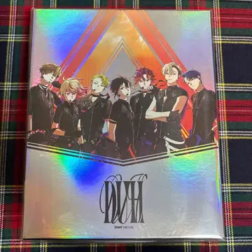 VS AMBIVALENZ 비바렌 XlamV 2nd Live DUH 원반