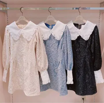 스완키스 원피스