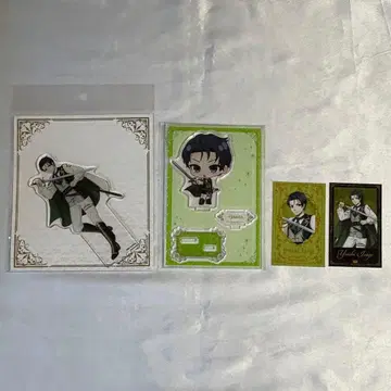 블루 록 이사기 요이치 노블 아크릴 스탠드