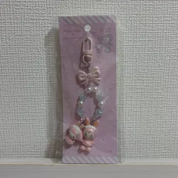 메조피아노 산리오 마이멜로디 키링 스트랩 mezzopiano