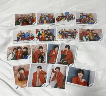 미치에다 슌스케 공식 사진 세트 판매