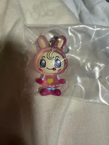 나루미야 메지루시 액세서리 베리에짱