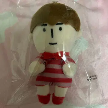 ENTA 치비누이 코시오카 유키