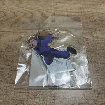 닌타마 닌타마 체험전 아크릴 스탠드 하치야 사부로