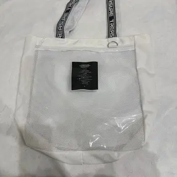 treasure wonderland 토트백