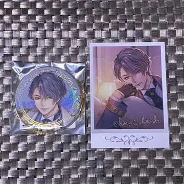 잘생긴 왕자 사이쇼 클라비스 1