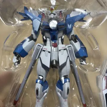 METAL ROBOT혼 메탈 로봇혼 라이징 프리덤 건담 개봉품