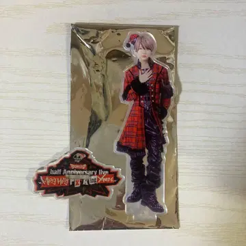 DeXeultio 세라 아크릴 스탠드