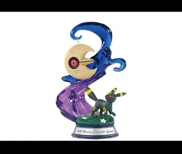 리멘트 흔들리는 포켓몬의 한때 블래키 루나토월