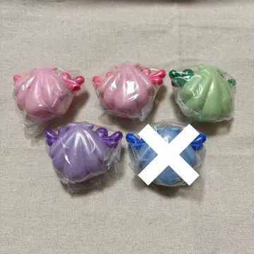 피치피치피치 컴팩트 거울