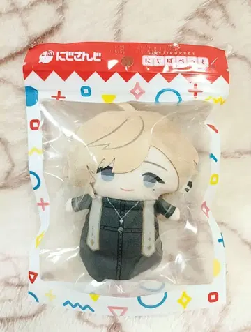 [ 미개봉 새상품 ] 카나에 니지파펫 컨셉 시리즈 vol.7