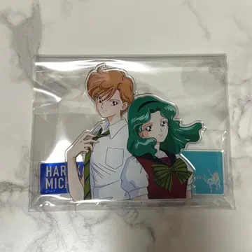 세일러문 아크릴 스탠드