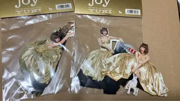 Yuki Joy 마그넷 3개