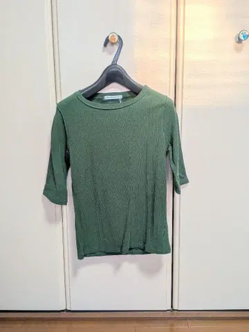 BEAUTY&YOUTH 유나이티드 애로우즈 티셔츠 새상품