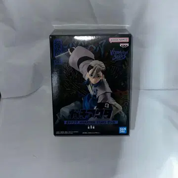 프라이스 가치액터 (잔카) 피규어