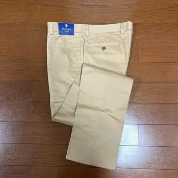 미사용 새상품 Kent Ave 치노 팬츠