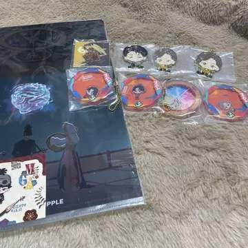 미세스 그린 애플 제일복권 F, E상 묶음 판매 + 덤