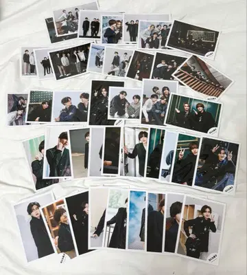 나니와단시 미치에다 슌스케 공식 사진