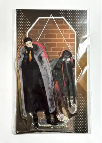 FGO 페스티벌 2024 사카모토 료마 아크릴 스탠드