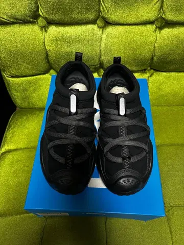 HOKA ORA PRIMO BLACK