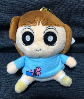 짱구는 못말려(크레용 신짱) 신코짱 초레어 캐릭터 봉제 인형