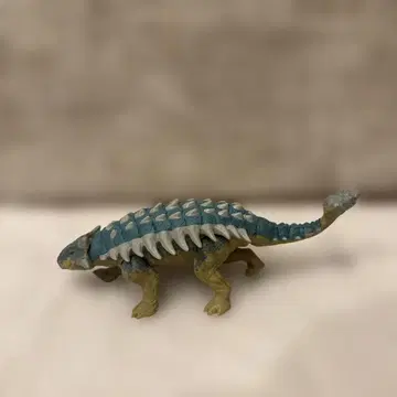 마텔 안킬로사우루스