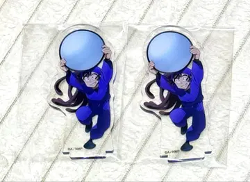 닌타마 란타로 닥타케 닌자대 최강의 군사 아크릴 디오라마 오하마 칸에몬