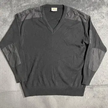 Korporate 호주산 컴뱃 명령어 스웨터 빅 사이즈