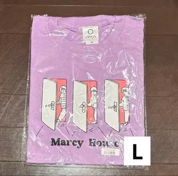 새상품 말시이 롱T