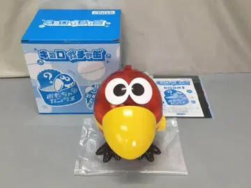 [ 새상품 ] 모리나가 제과 완구의 캔 쿄로가챠 통