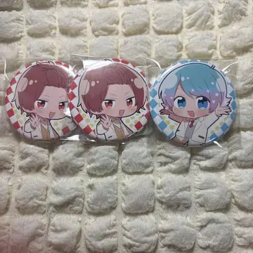 이레이스 캔뱃지