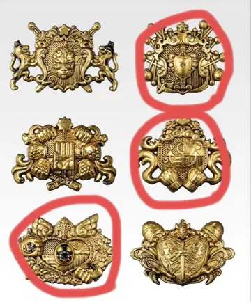 제일복권 죠죠의 기묘한 모험 더 죠죠 월드 H상 3종 세트