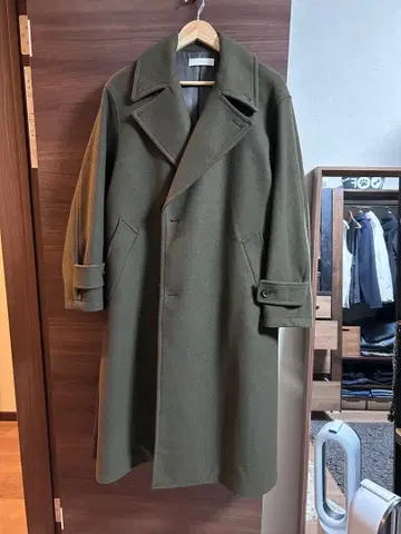 체스터 코트 wym