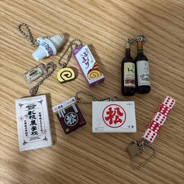 홋카이도 가챠가챠