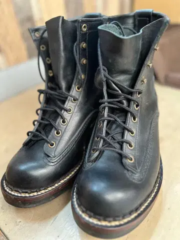 안도제화 제레미 6 26.5