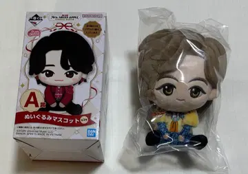 미세스 그린애플 제일복권 MAGICAL WINTER A상 료짱3