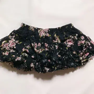 SHAKE SHAKE 미니 스커트