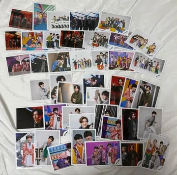 나니와단시 미치에다 슌스케 공식 사진