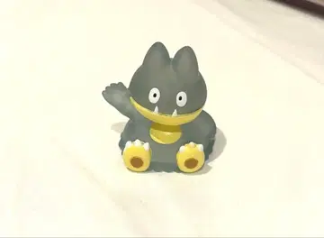 새상품급 포켓몬 키즈 곤베 클리어 손가락 인형