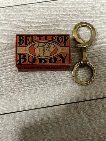 굿 아트 할리우드 벨트 루프