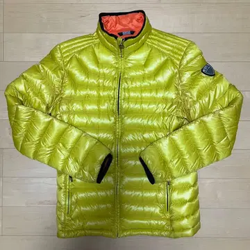 엠포리오 아르마니 EA7 다운 자켓