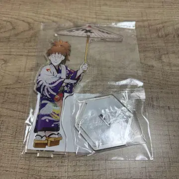 닌타마 란타로 닌타마 극락탕 아크릴 스탠드 아크스타 하치야 사부로