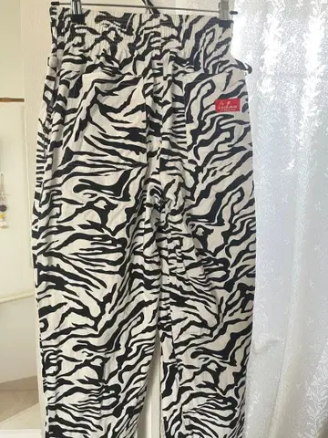 cookman 쿠크만 셰프 팬츠