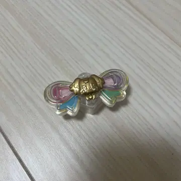 너와 아이돌 프리큐어 키라룬 리본 원더풀 프리큐어 코무기