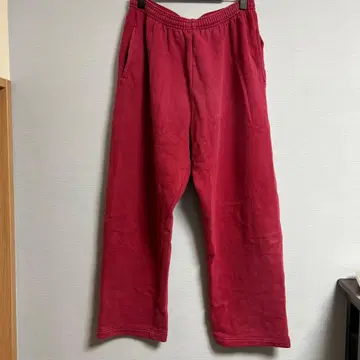 Russell Athletic USA제 스웨트 팬츠