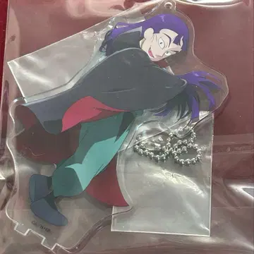 타치바나 센조 할로윈 파티 아크릴 스탠드