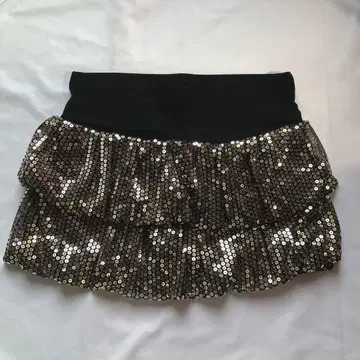 새상품급 미니 스커트