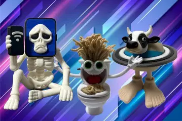 이탈리안 레인 로트 시크릿 3종 세트